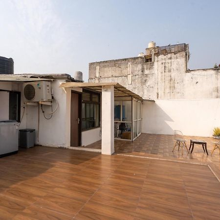 Mystique Abode Apartment New Delhi Exterior photo